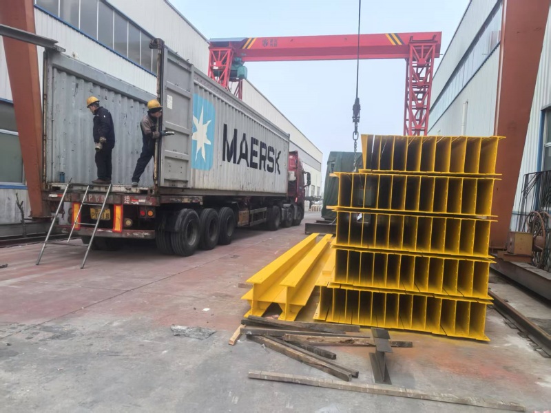 Зошто треба да изберете челична платформа за вашите индустриски потреби?