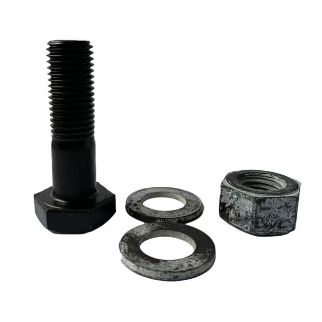 Што ги прави завртките со висока јачина за челични конструкции неопходни за модерна конструкција