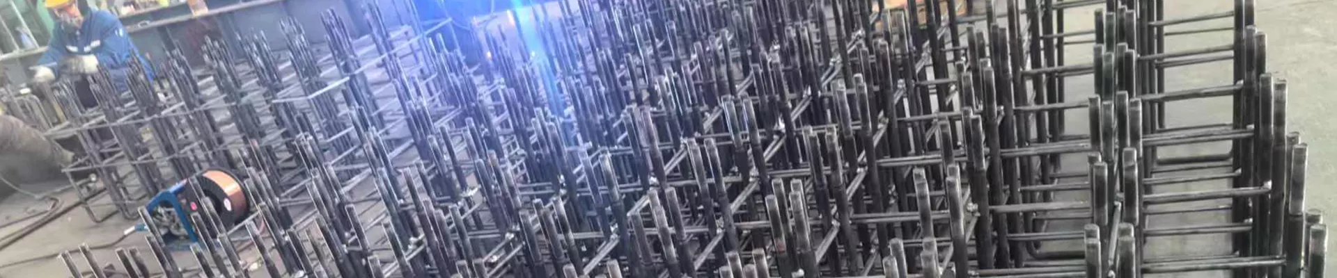 Челични компоненти