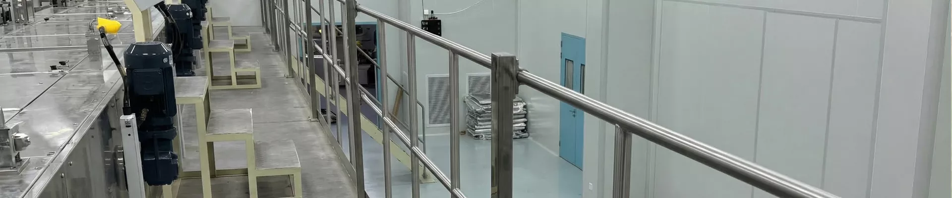 Челична платформа