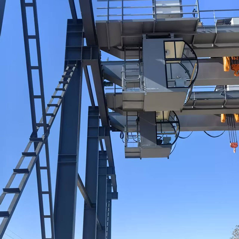 Што е челична платформа за работа со опрема за механичка обработка и како може да ја подобри индустриската ефикасност