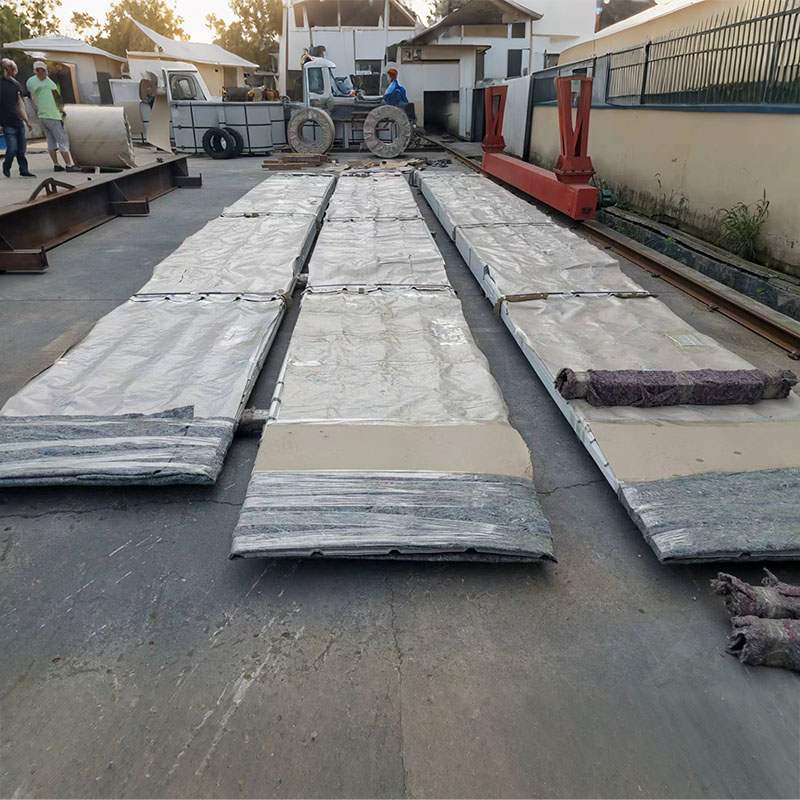 Дали обоените челични плочи се конечно решение за издржливи, економични и модерни градежни проекти