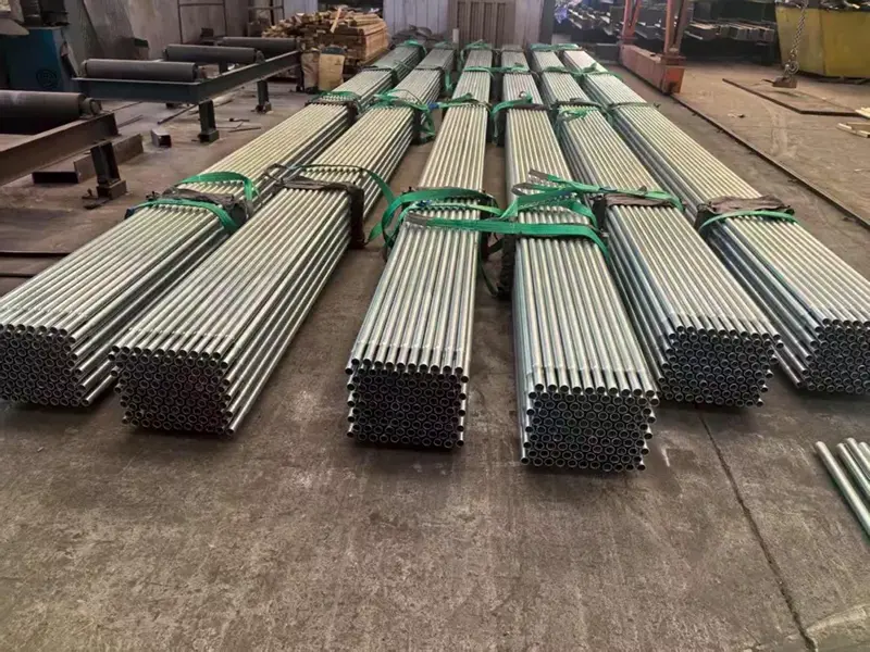 Метални безбедносни огради